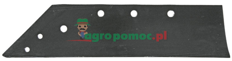 Reversible point share | zdjęcie nr 1